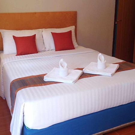 Poonsap Resort Ко-Ланта Екстер'єр фото