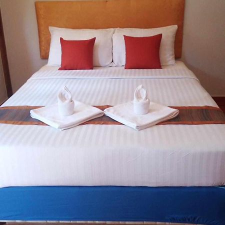 Poonsap Resort Ко-Ланта Екстер'єр фото